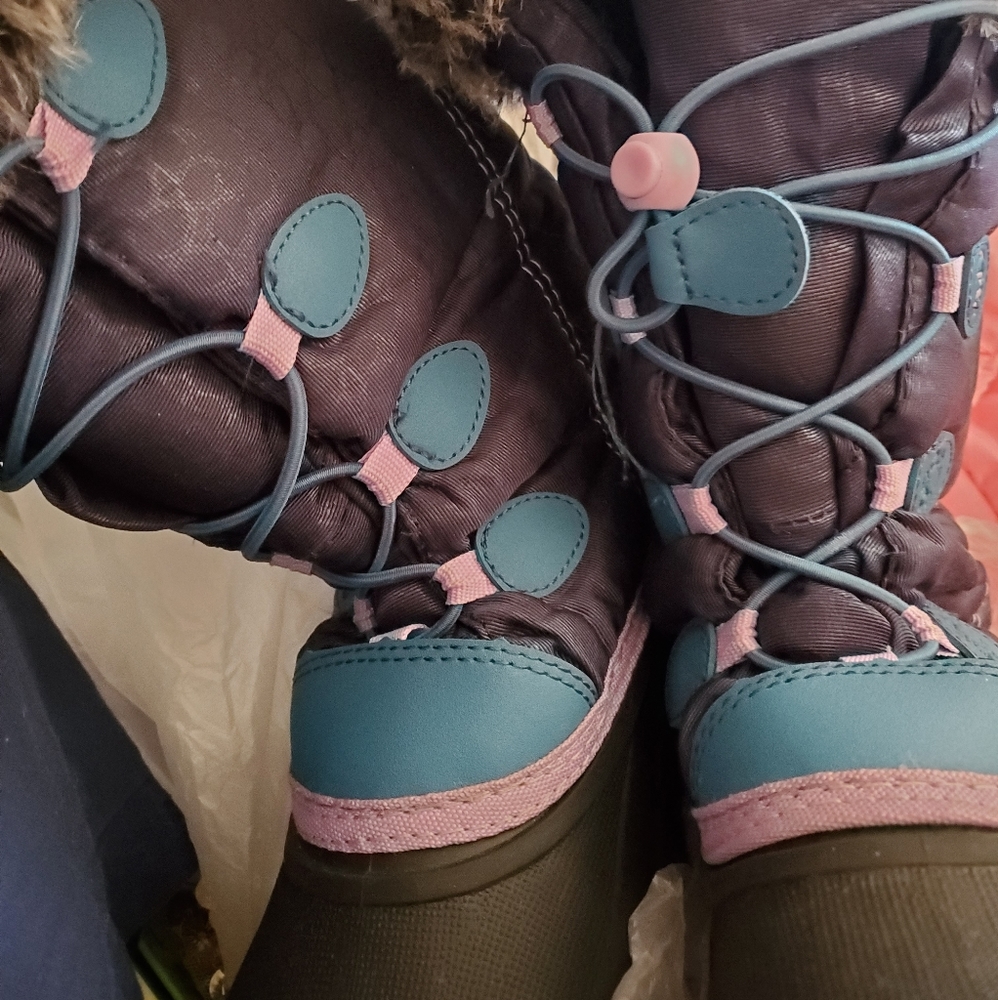 Snow/ winter shoes